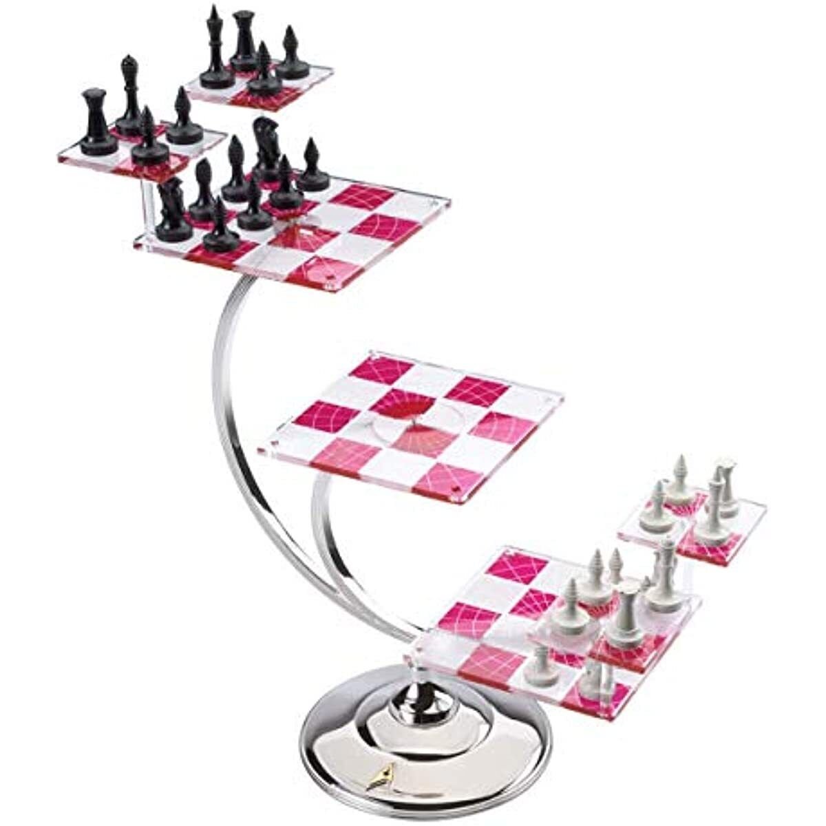 3d Chess Star Trek