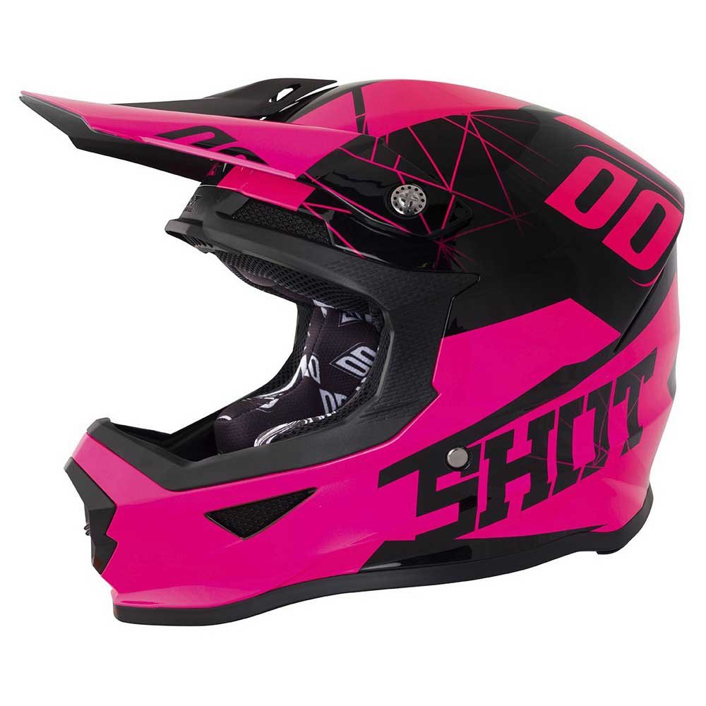 Кроссовый шлем Vinex