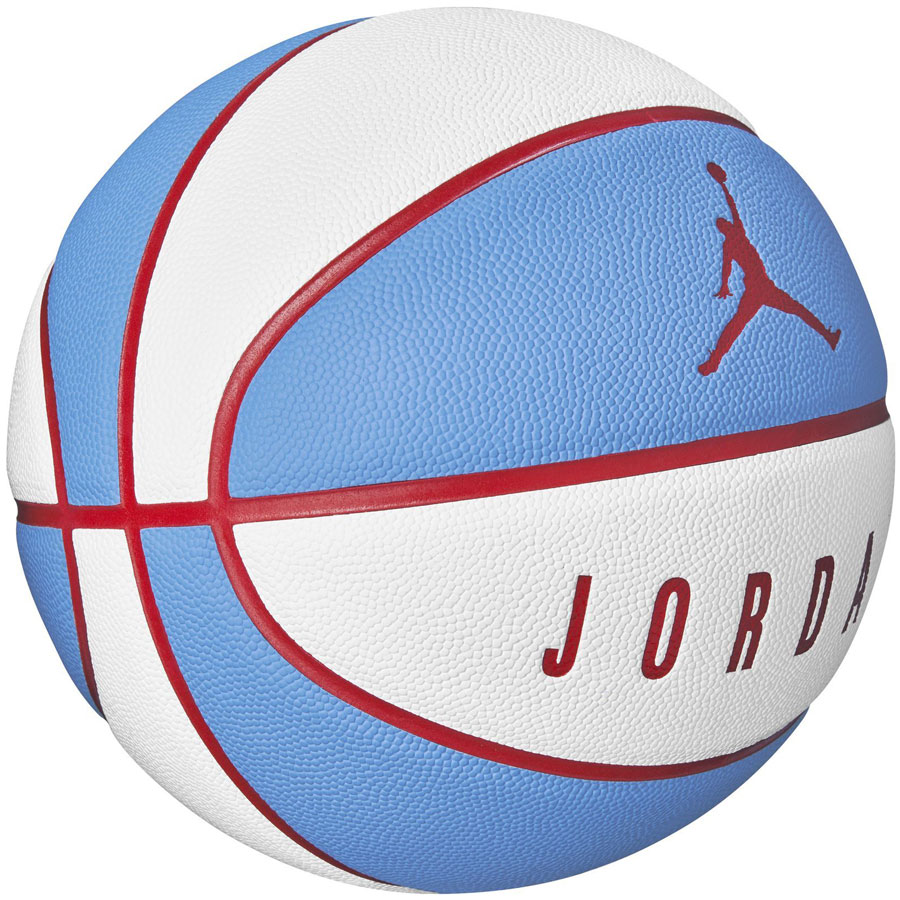 Мяч баскетбольный Nike Jordan Ultimate 8p