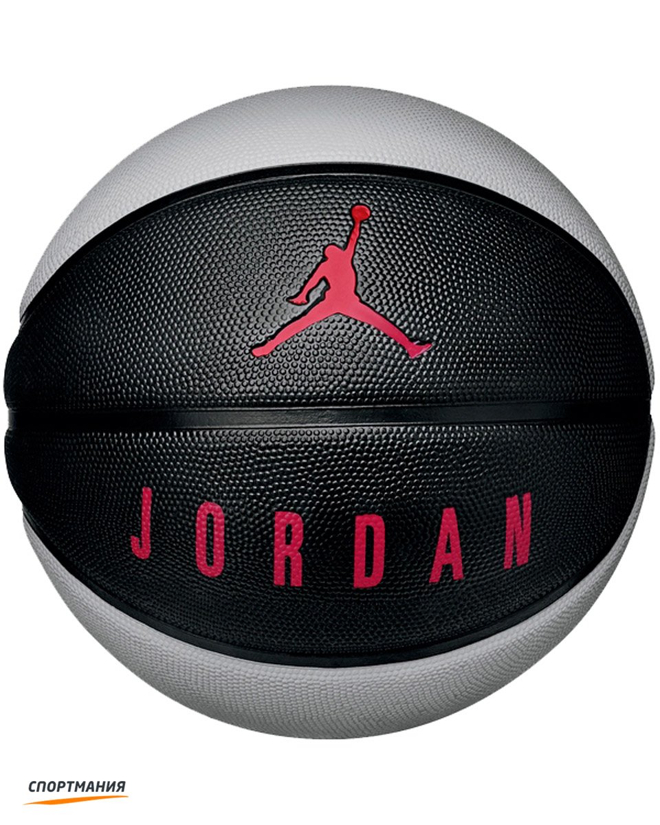 Баскетбольный мяч Jordan 8p