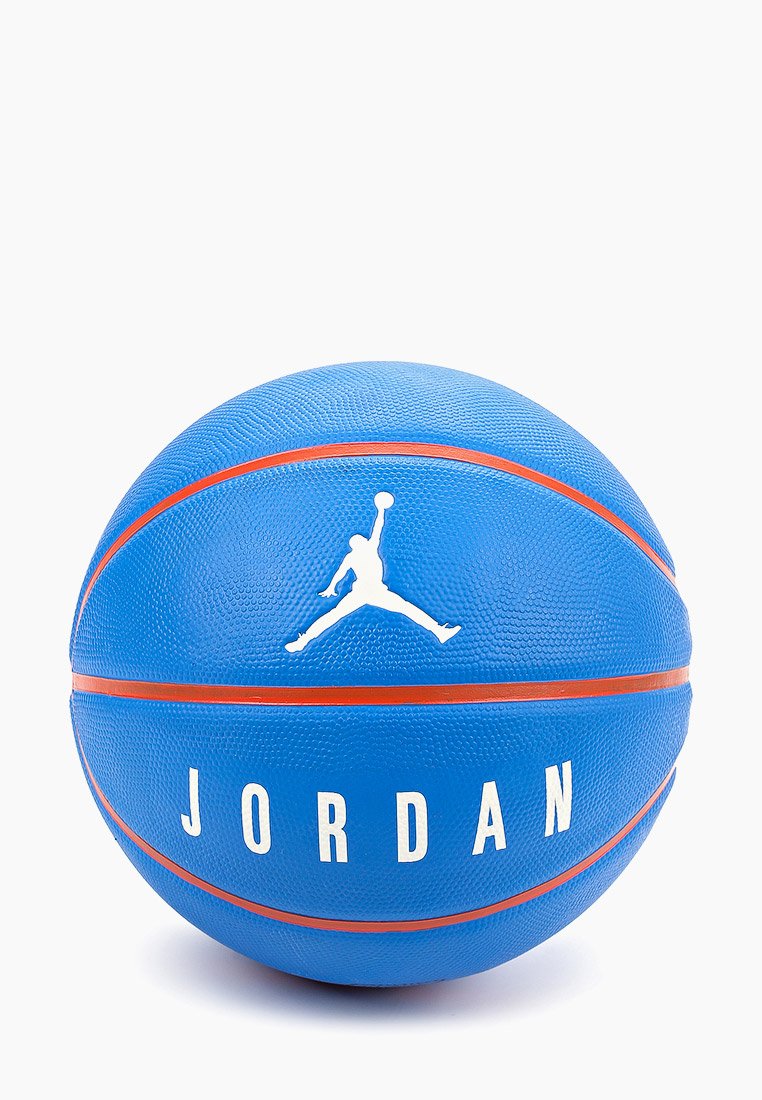 Баскетбольный мяч Nike Jordan