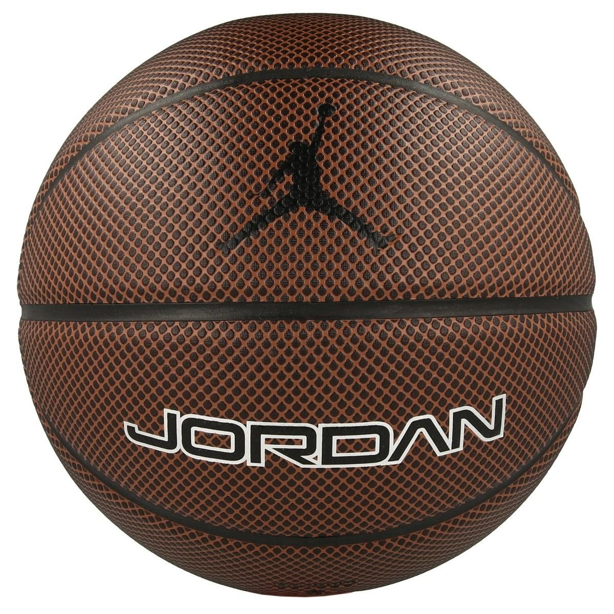 Баскетбольный мяч Jordan Legacy