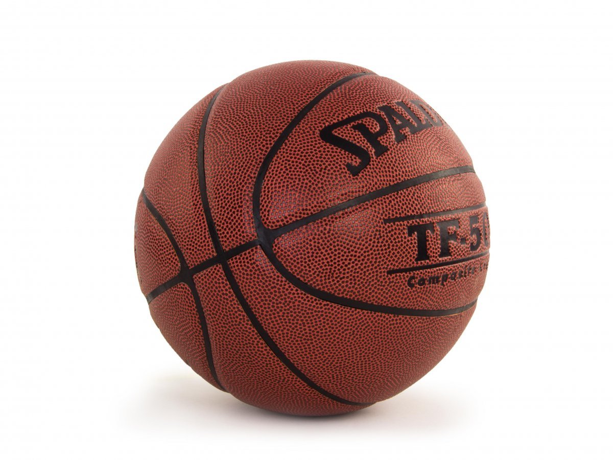 Баскетбольный мяч Spalding TF-500