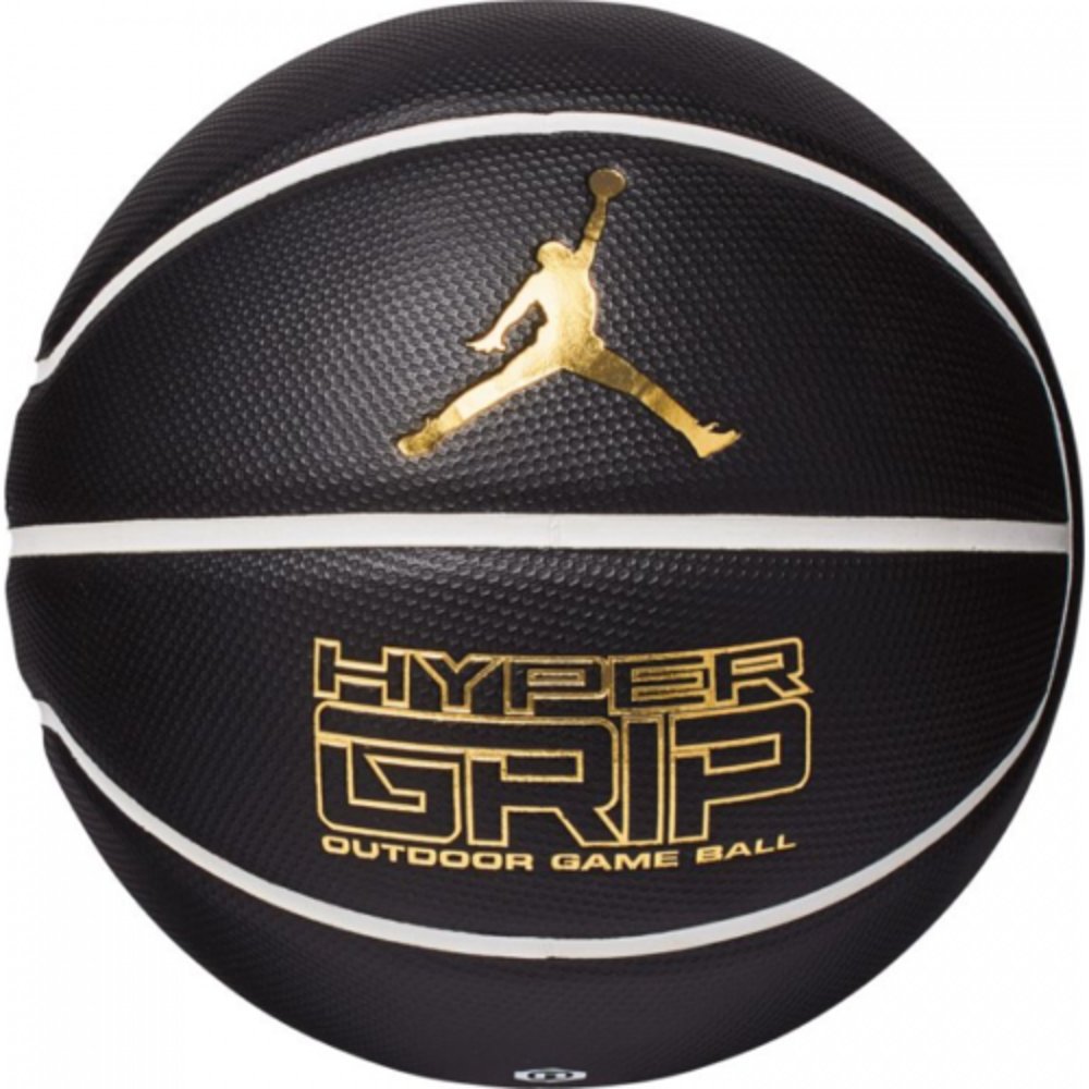 Мяч баскетбольный Jordan Hyper Grip