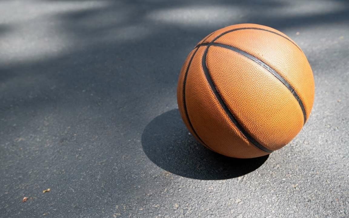 Баскетбольный мяч Джордан