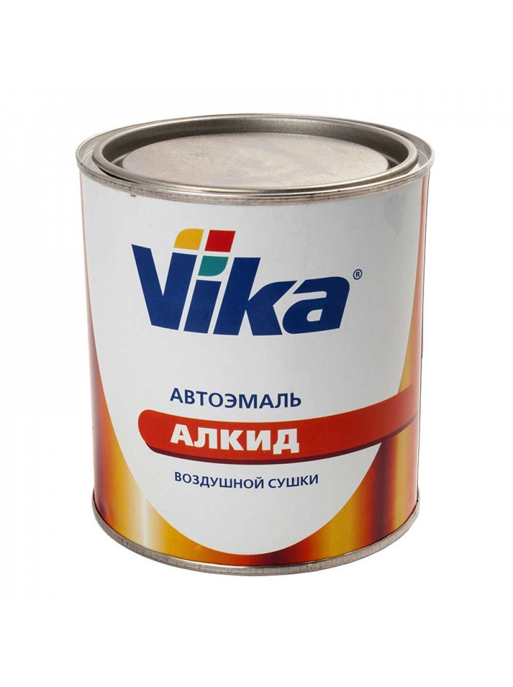 Купить краску вика. Автоэмаль "Vika Вика-60" красная 42, 0,8 кг. Vika автоэмаль мл-1110. Автоэмаль Vika 1035. Vika автоэмаль мл-12 белая ночь.