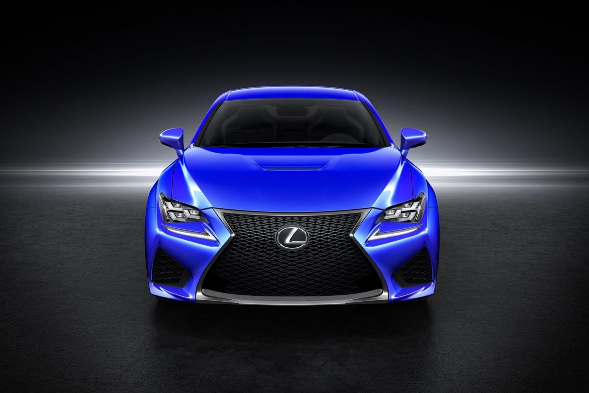 Lexus Sport
