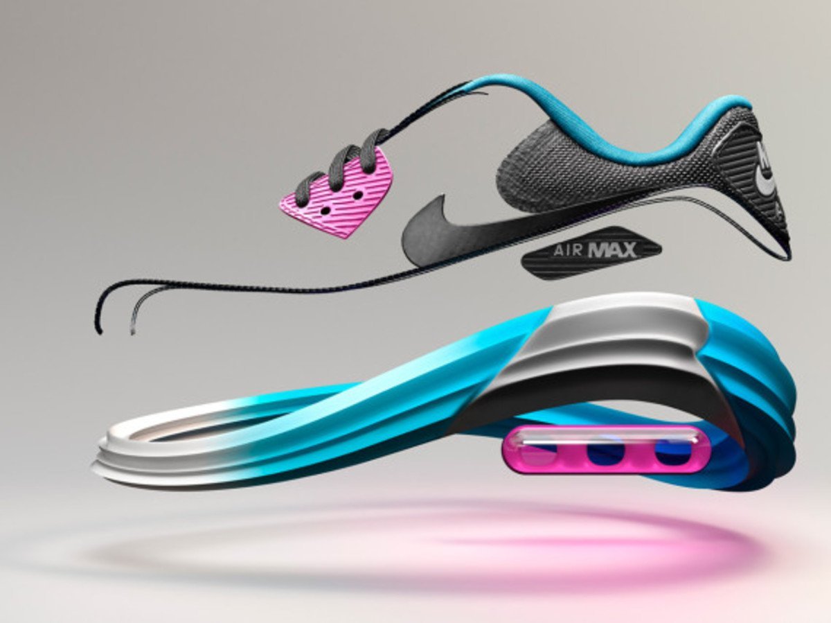 Lunar Nike 2022