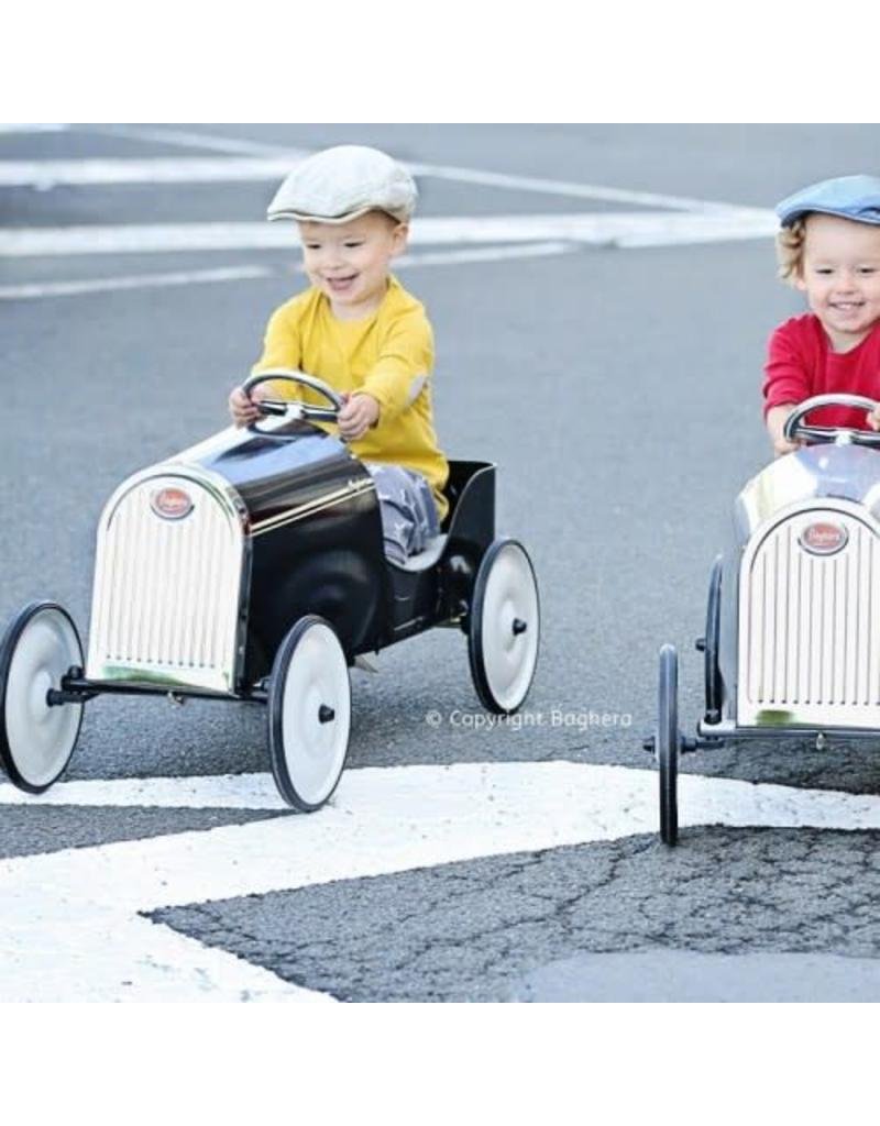 Baghera машина