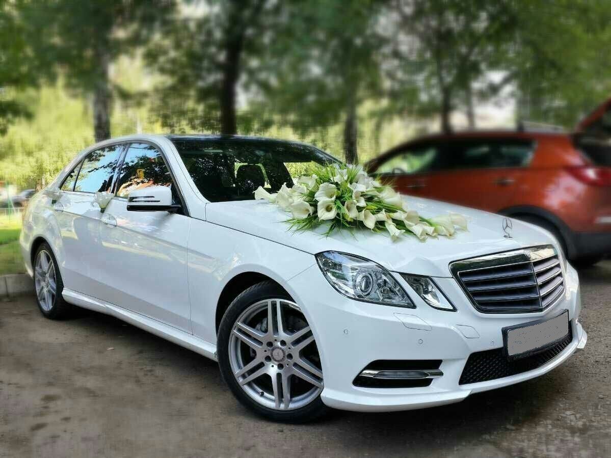 Mercedes Benz e200 AMG