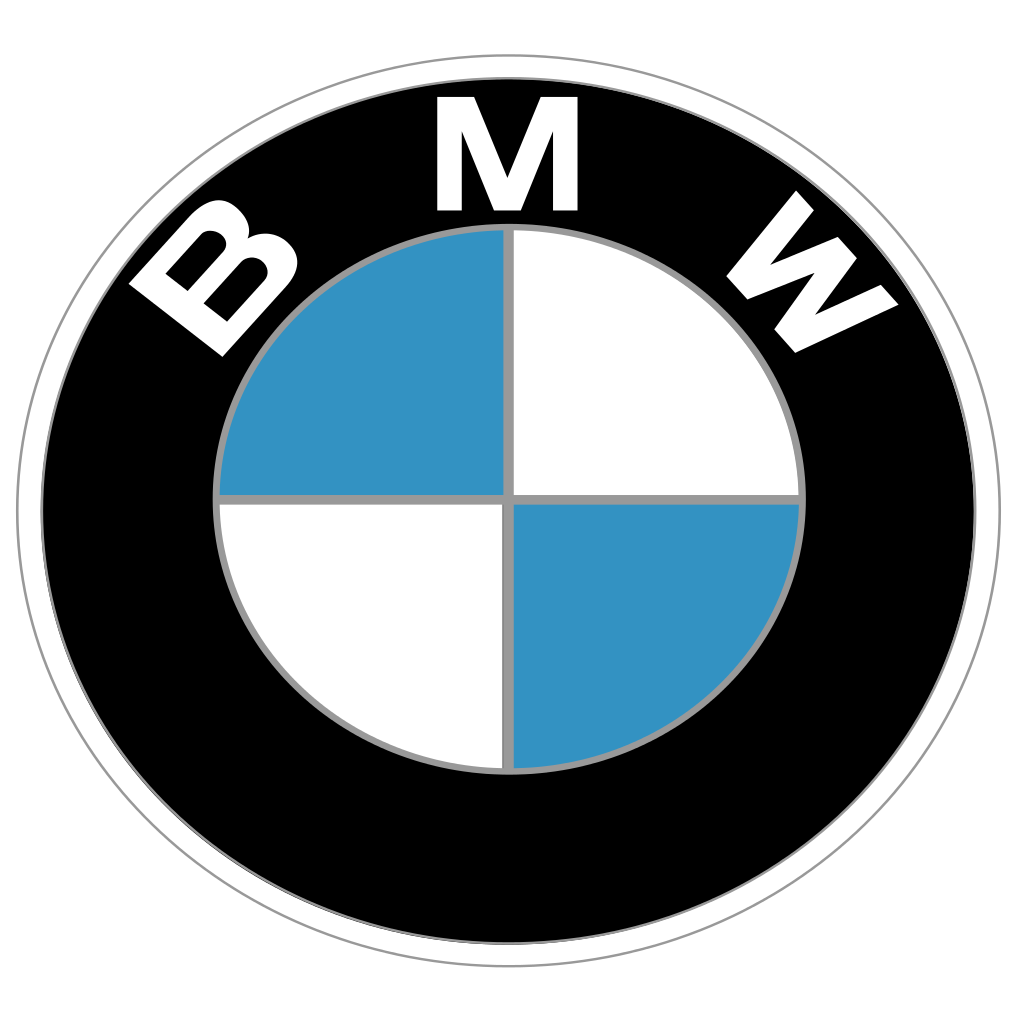 Логотип БМВ 1936