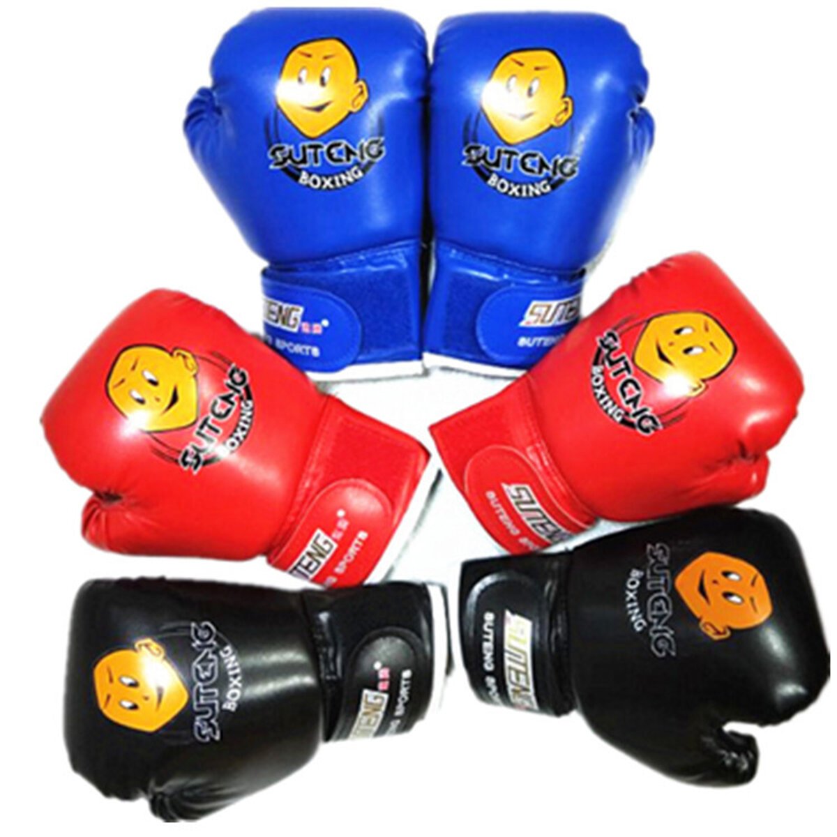 Boxing перчатки Detskiy