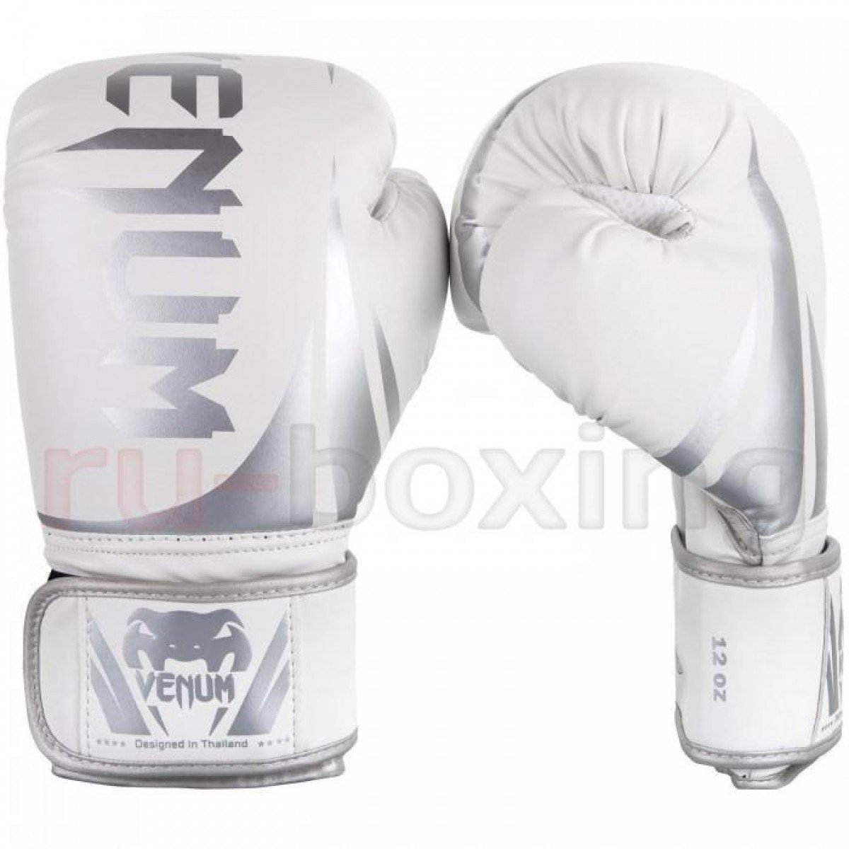 Перчатки боксёрские Venum Challenger