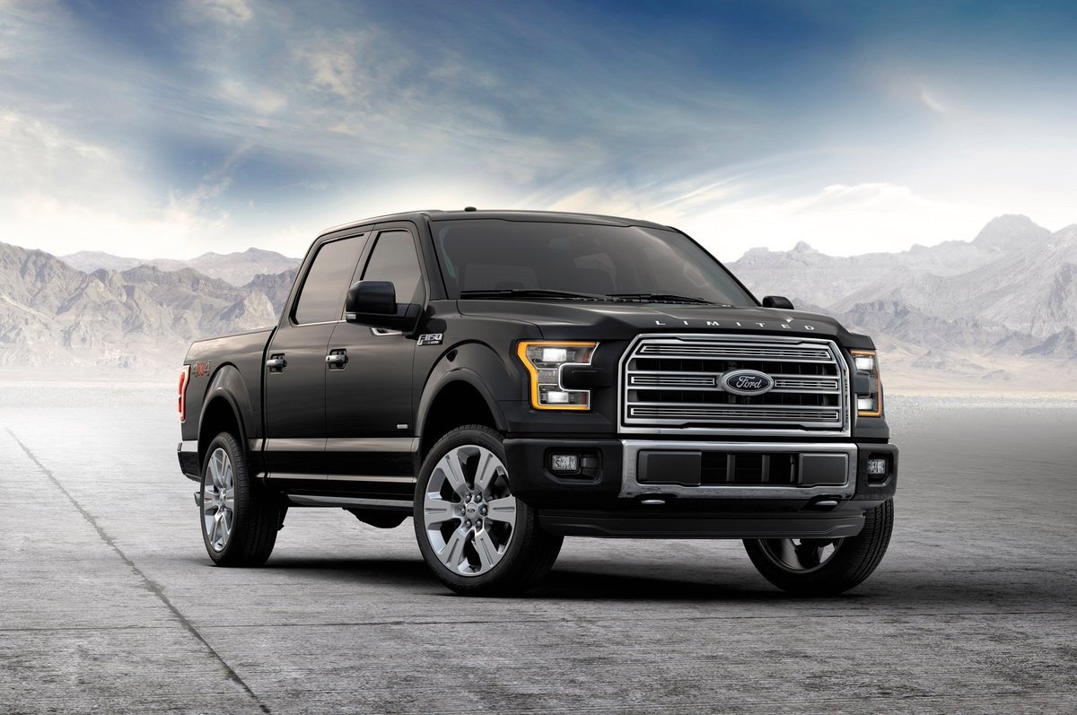 Форд пикап f-150 Explorer