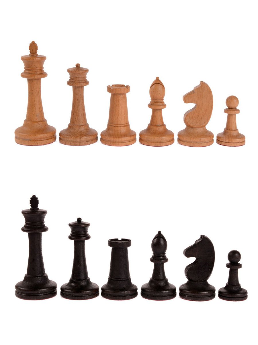 Стаунтон (шахматный комплект)