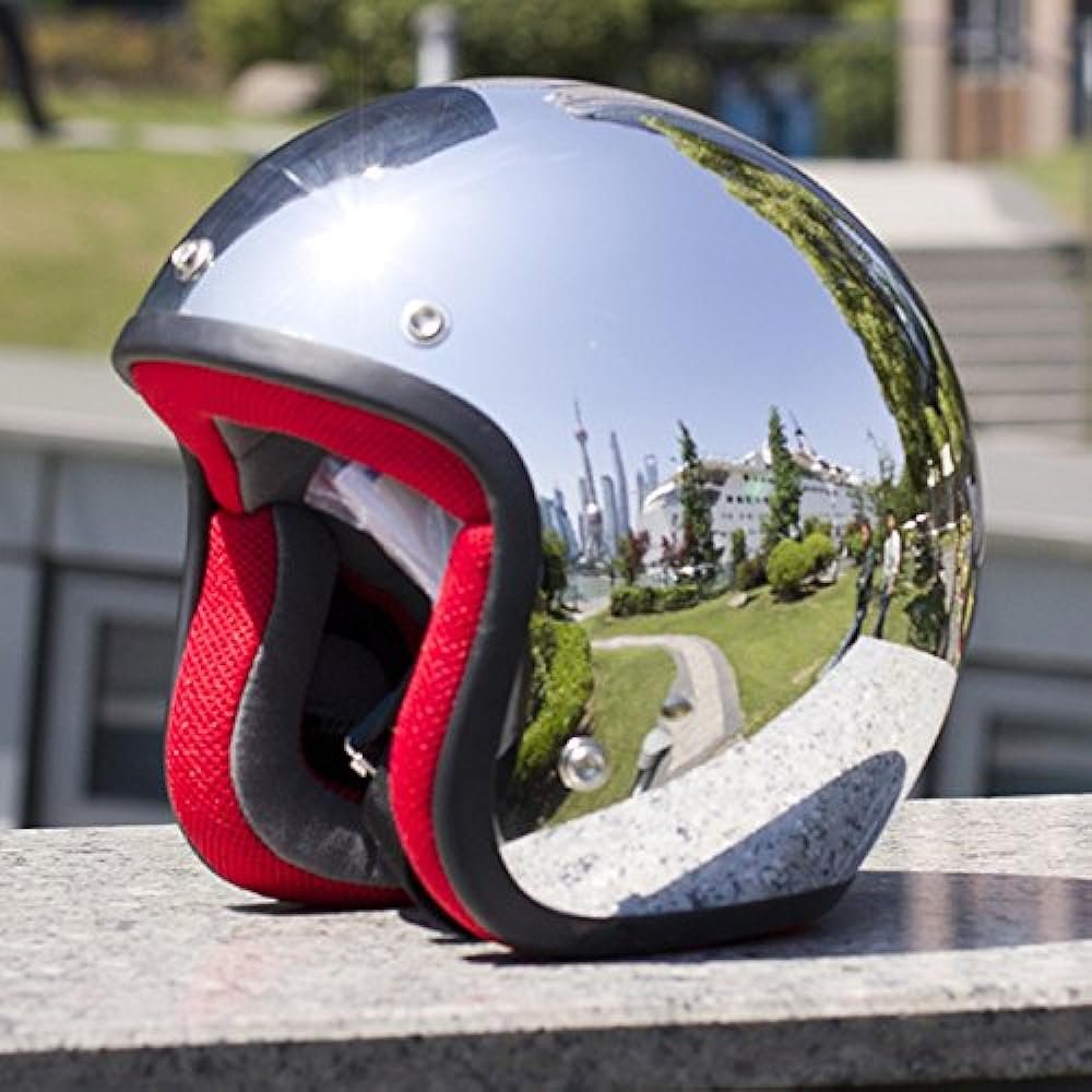 Мотоциклетный шлем Casco Moto