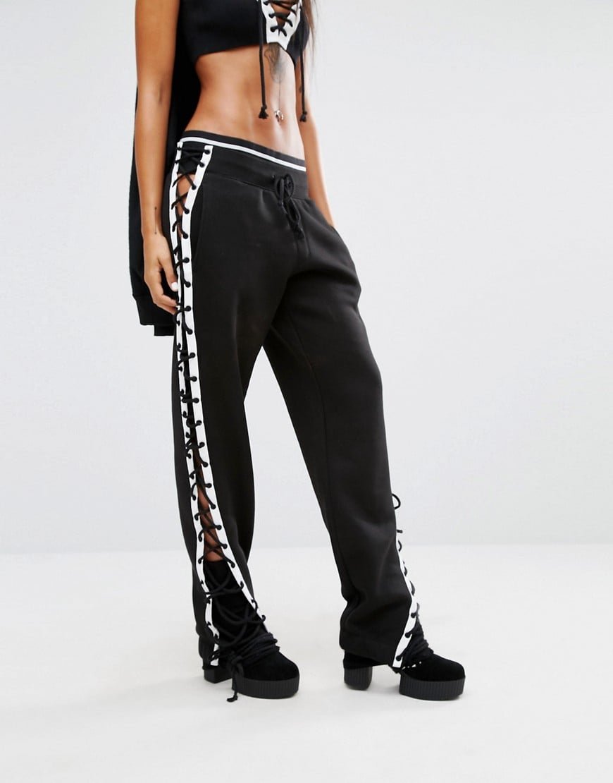 Fenty by Puma Fitted track Pant
