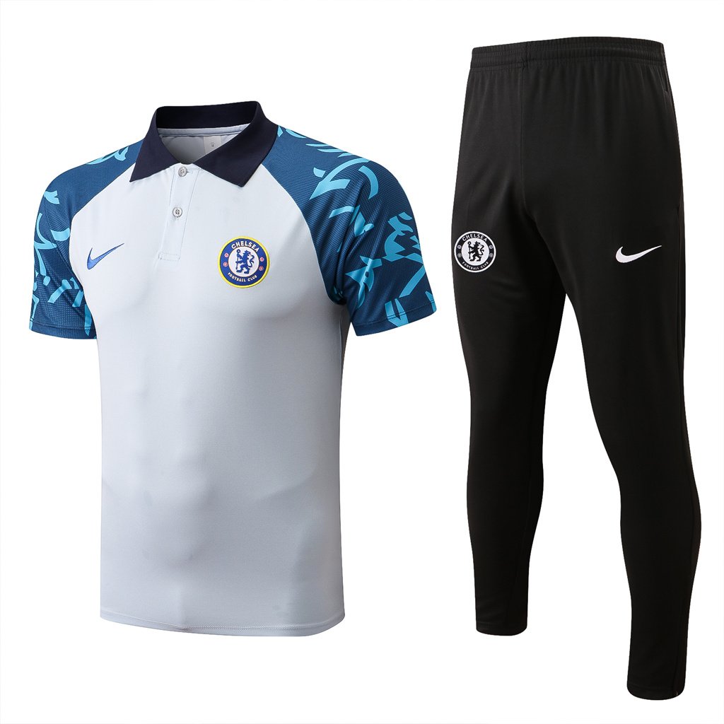 Chelsea 2022/23 Home long Sleeve