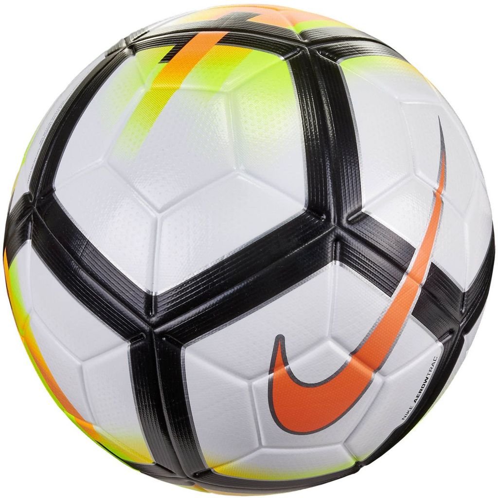 Футбольный мяч найк Ордем