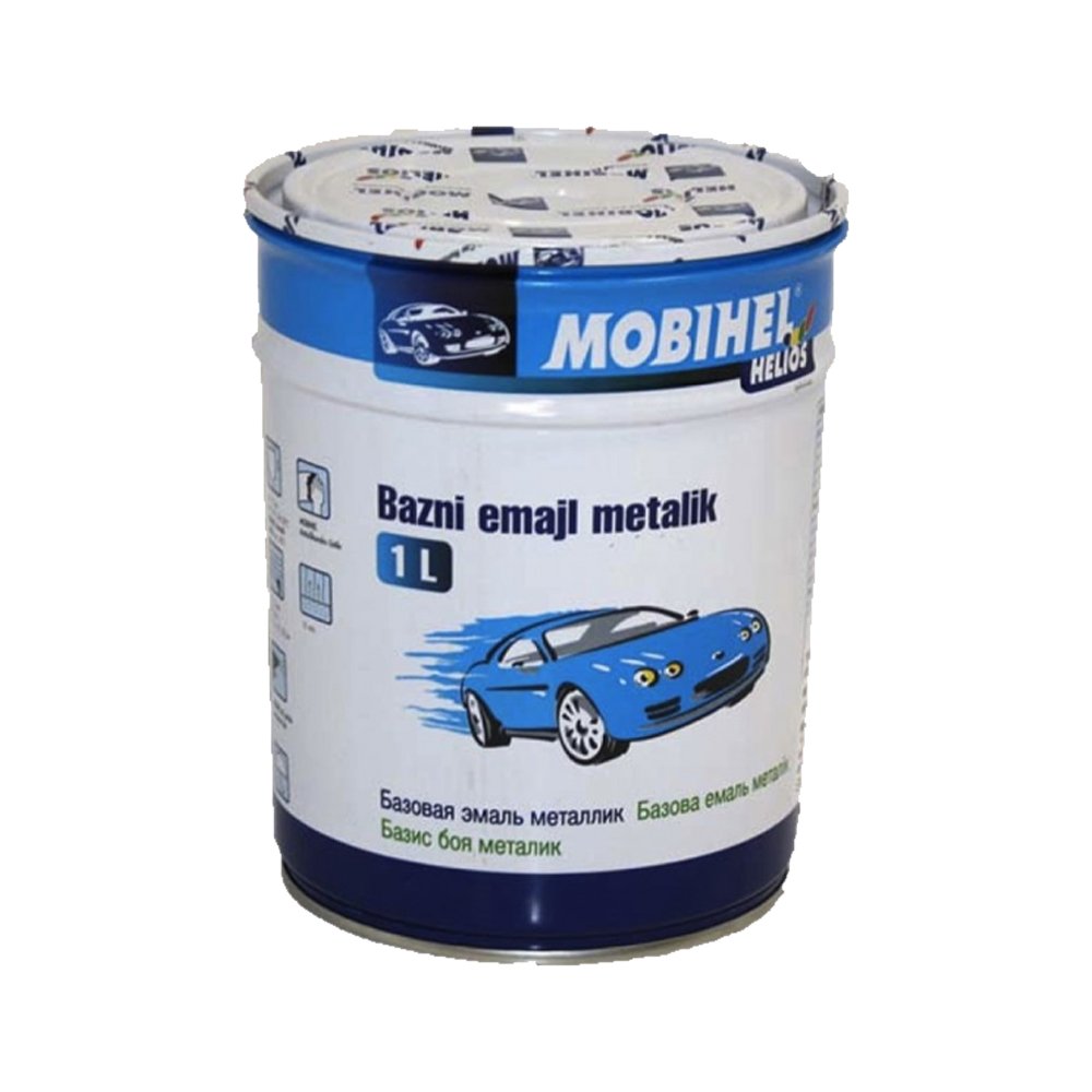 Мобихел 040 Toyota