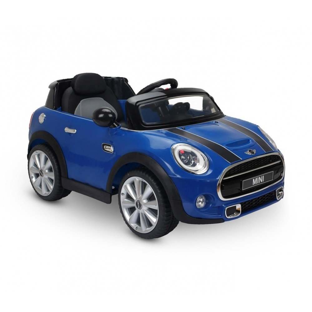 Tilly автомобиль Mini Cooper t-7910