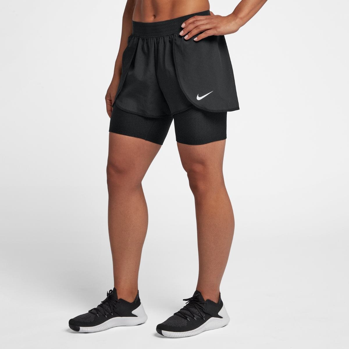 Тренинговые шорты Nike Flex