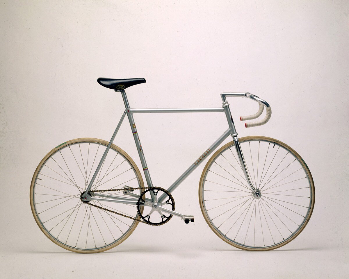 Чинелли велосипеды