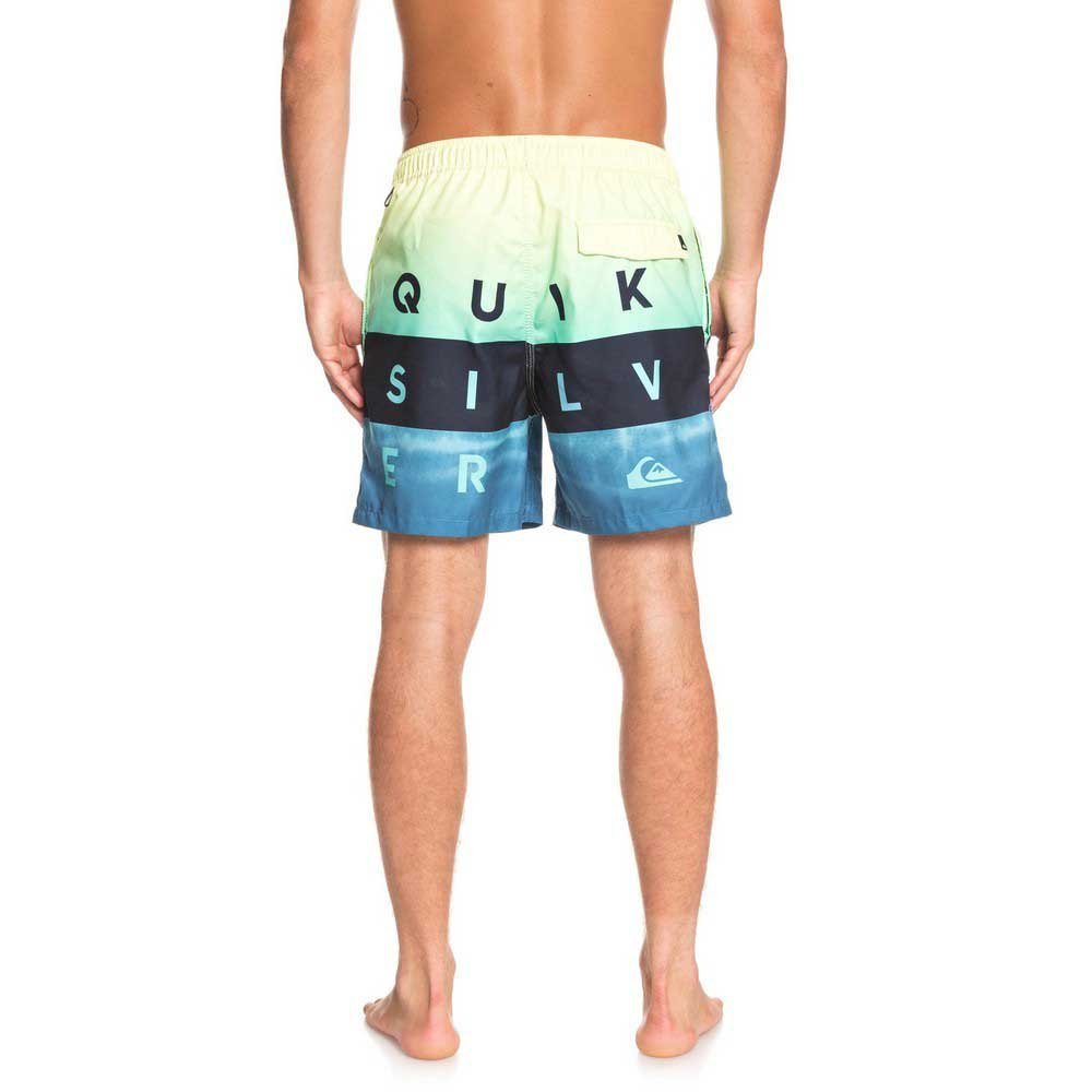 Плавательные шорты мужские с брокколи Cortefiel