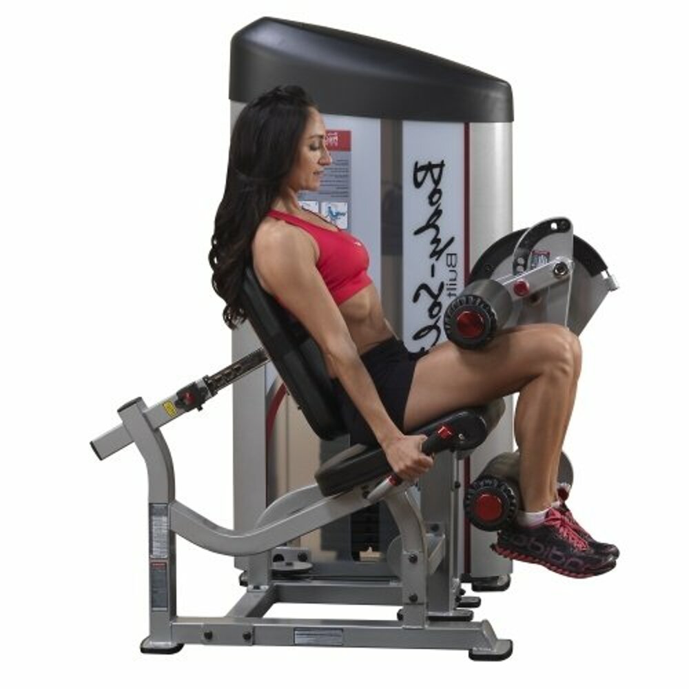 Тренажер со встроенными весами body Solid s2pec-2