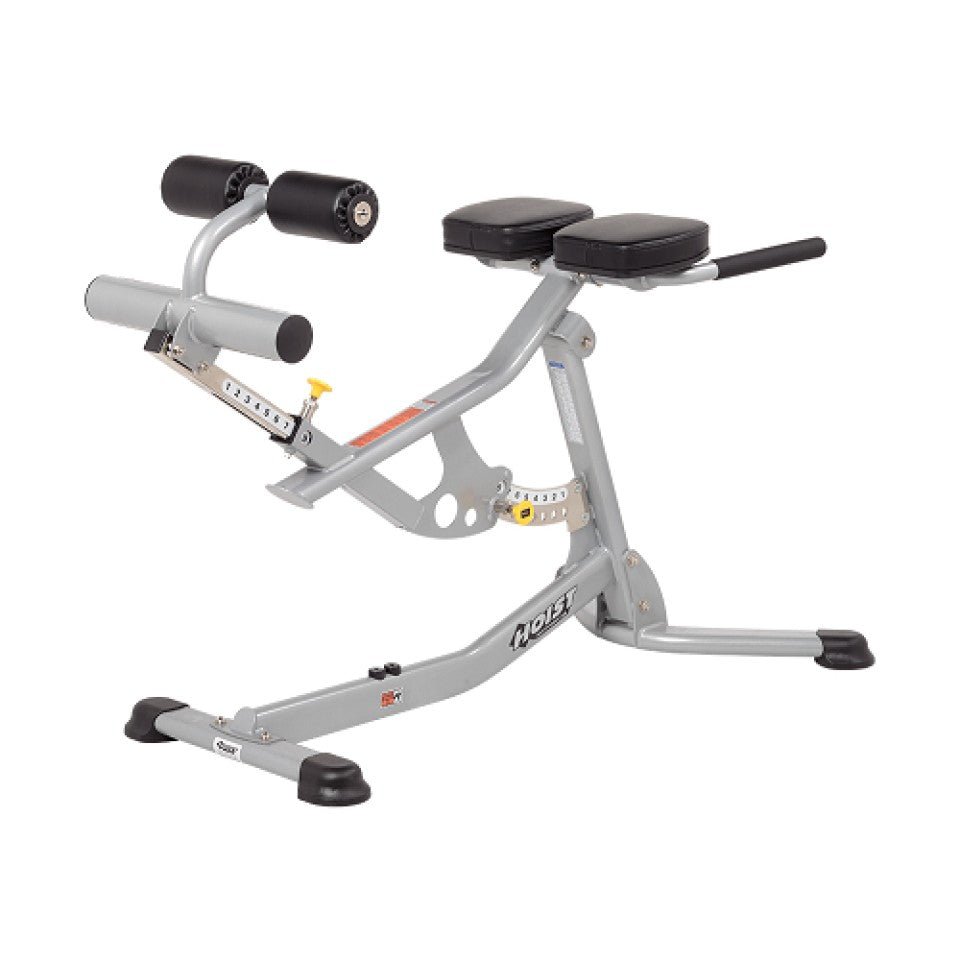 Гиперэкстензия Hoist CF-3663