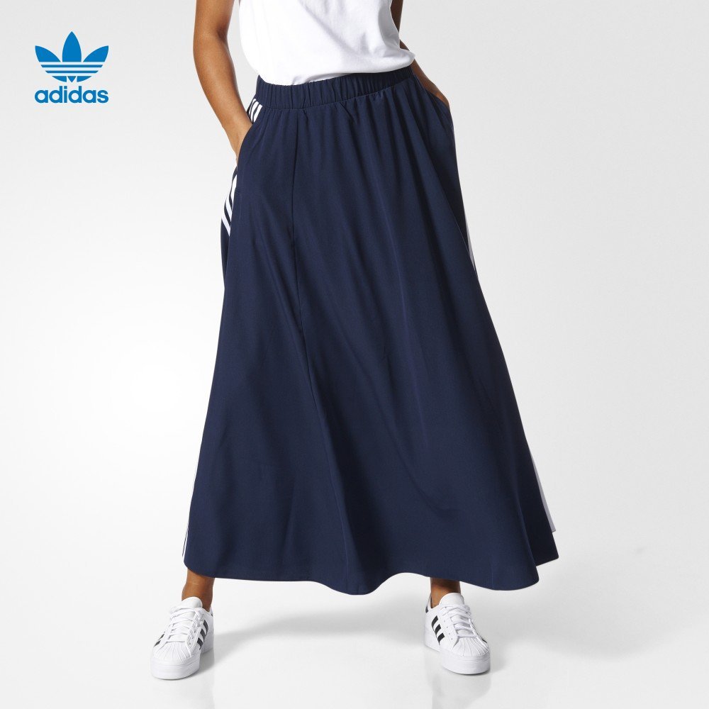Adidas Original юбка.длинная