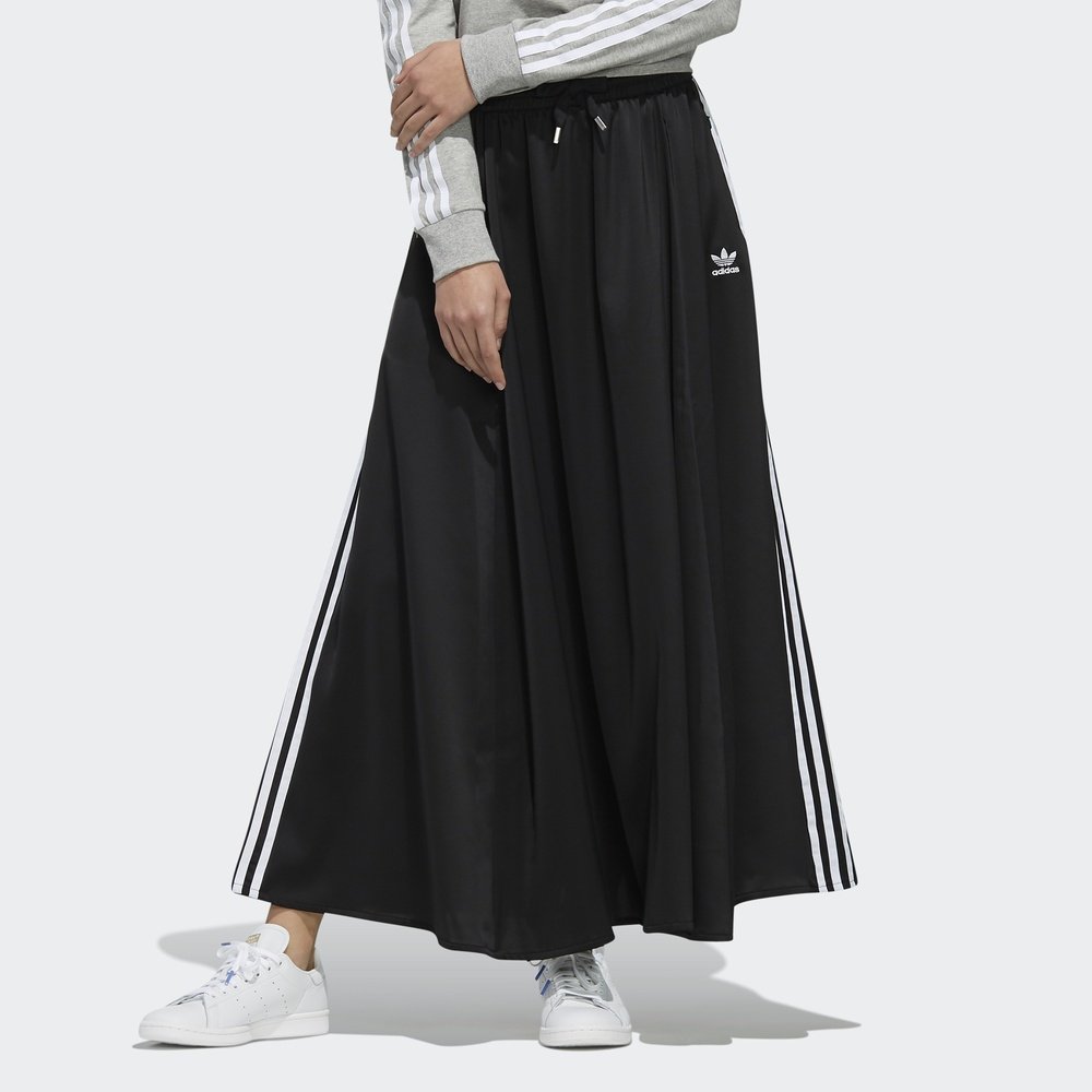 Adidas skirt long