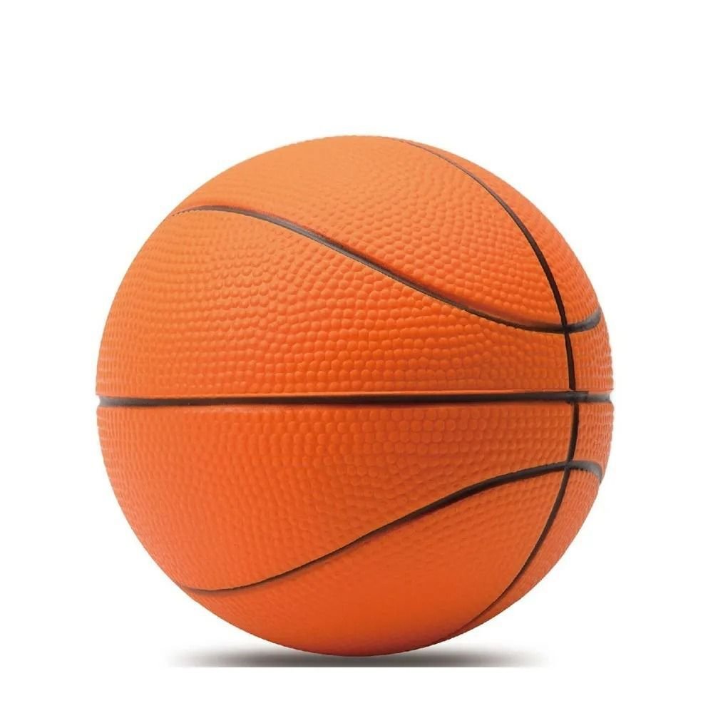 Мяч баскетбольный Wilson MVP (wtb1418xb06) р. 6 оранжевый