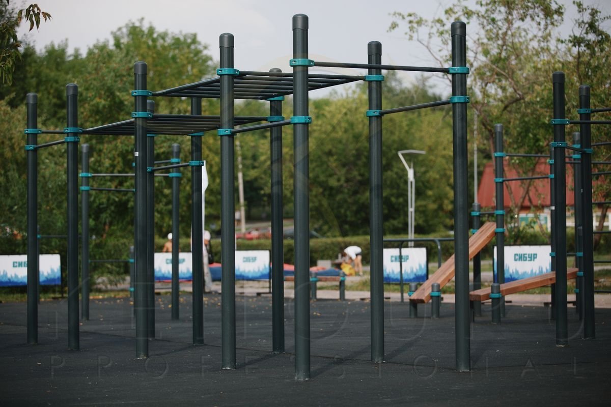 Турник Kenguru Pro