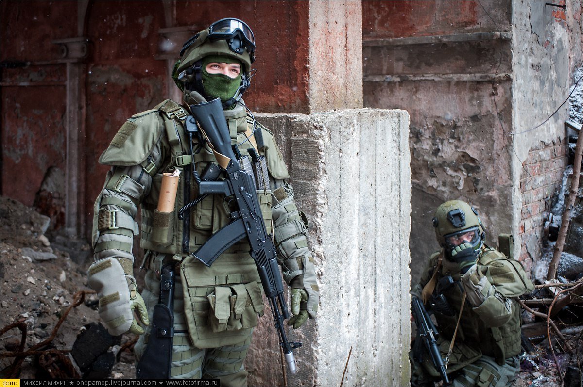Бронежилет ОВР-3ш