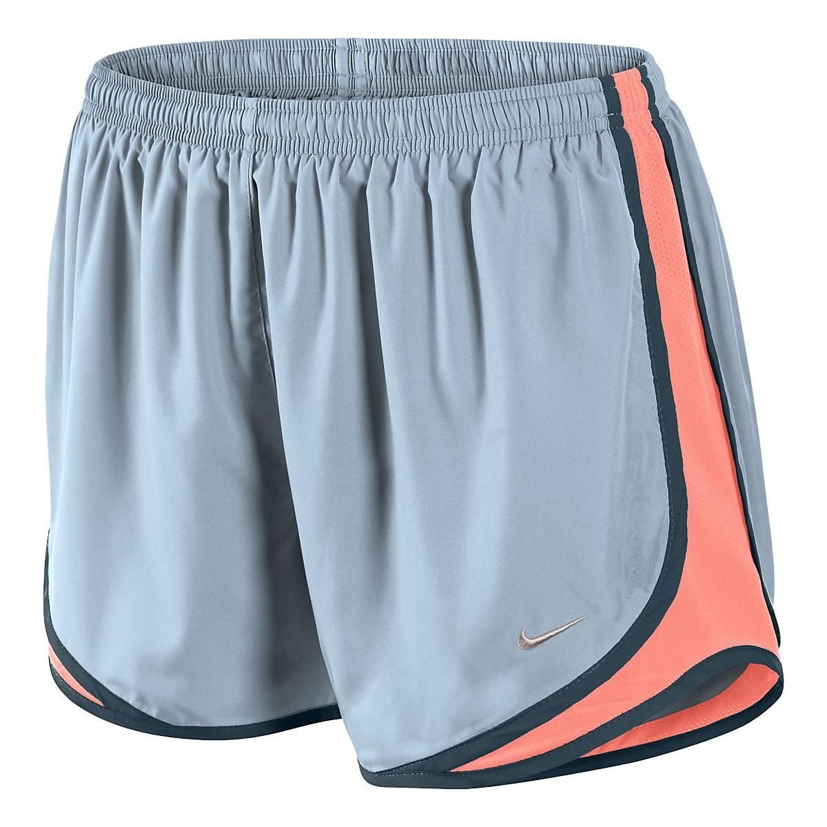 Шорты Nike ретро