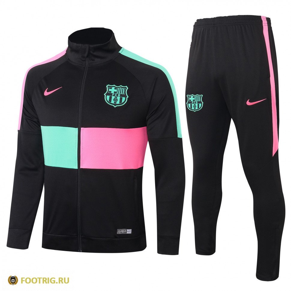 Спортивный костюм Nike FC Barcelona