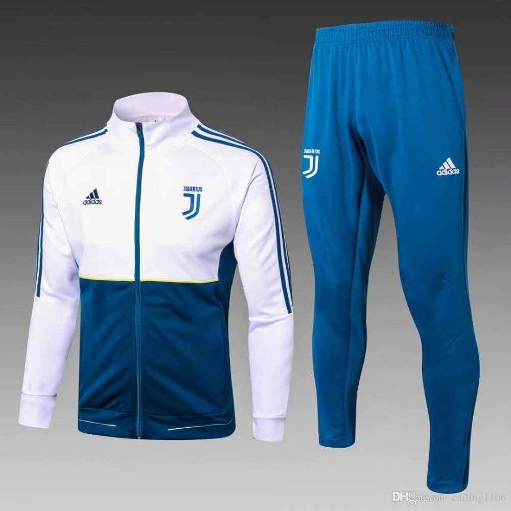 Спортивный костюм adidas Juventus синий