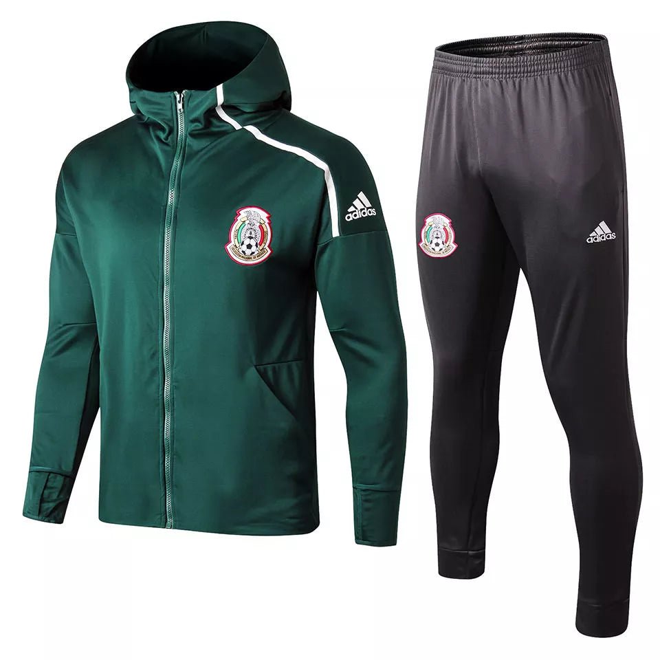 Куртка сборной Мексики