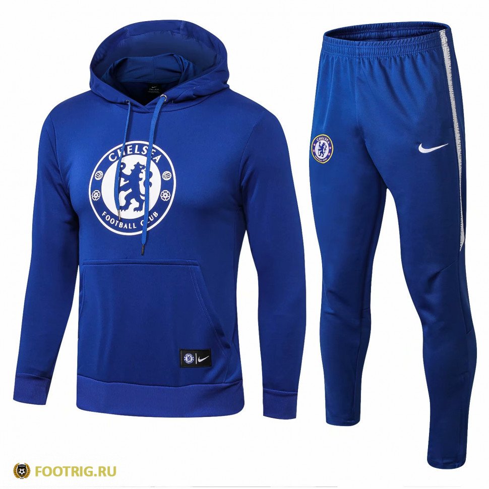 Спортивный костюм Nike FC Chelsea