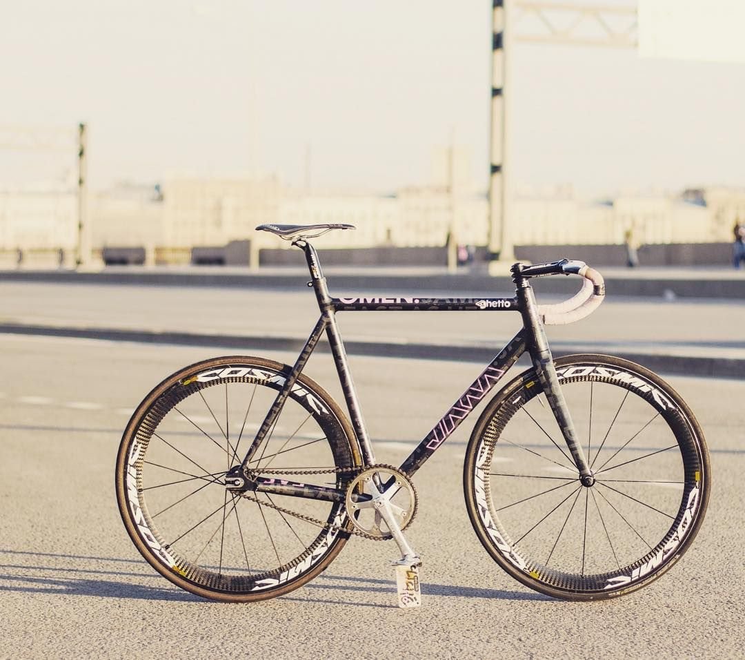 Gt fixed Gear
