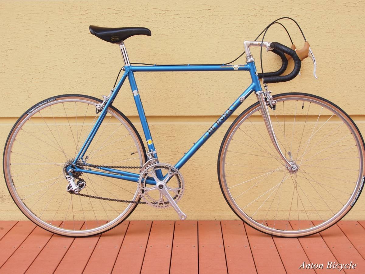 Шоссейный велосипед Stevens super Prestige Canti