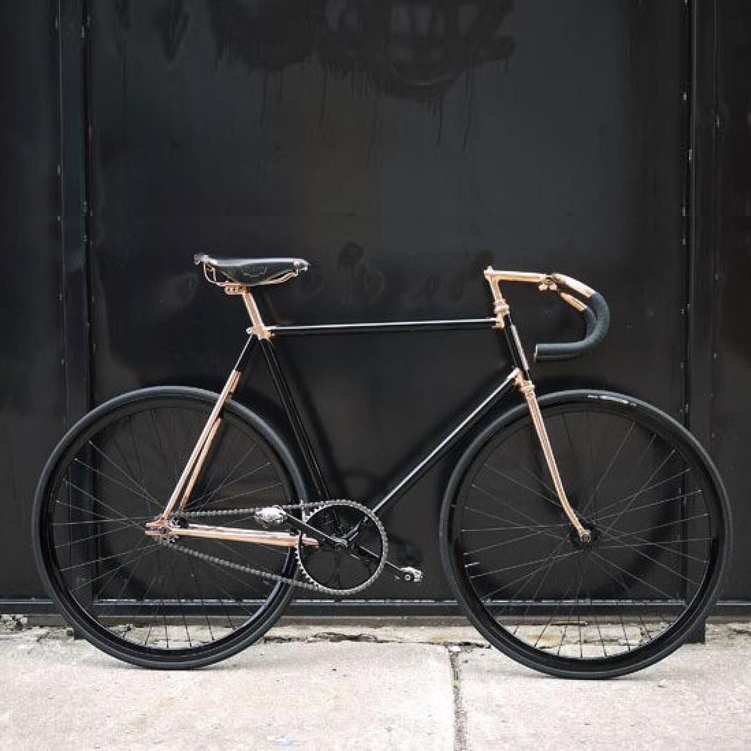 Велосипед ХВЗ кастом