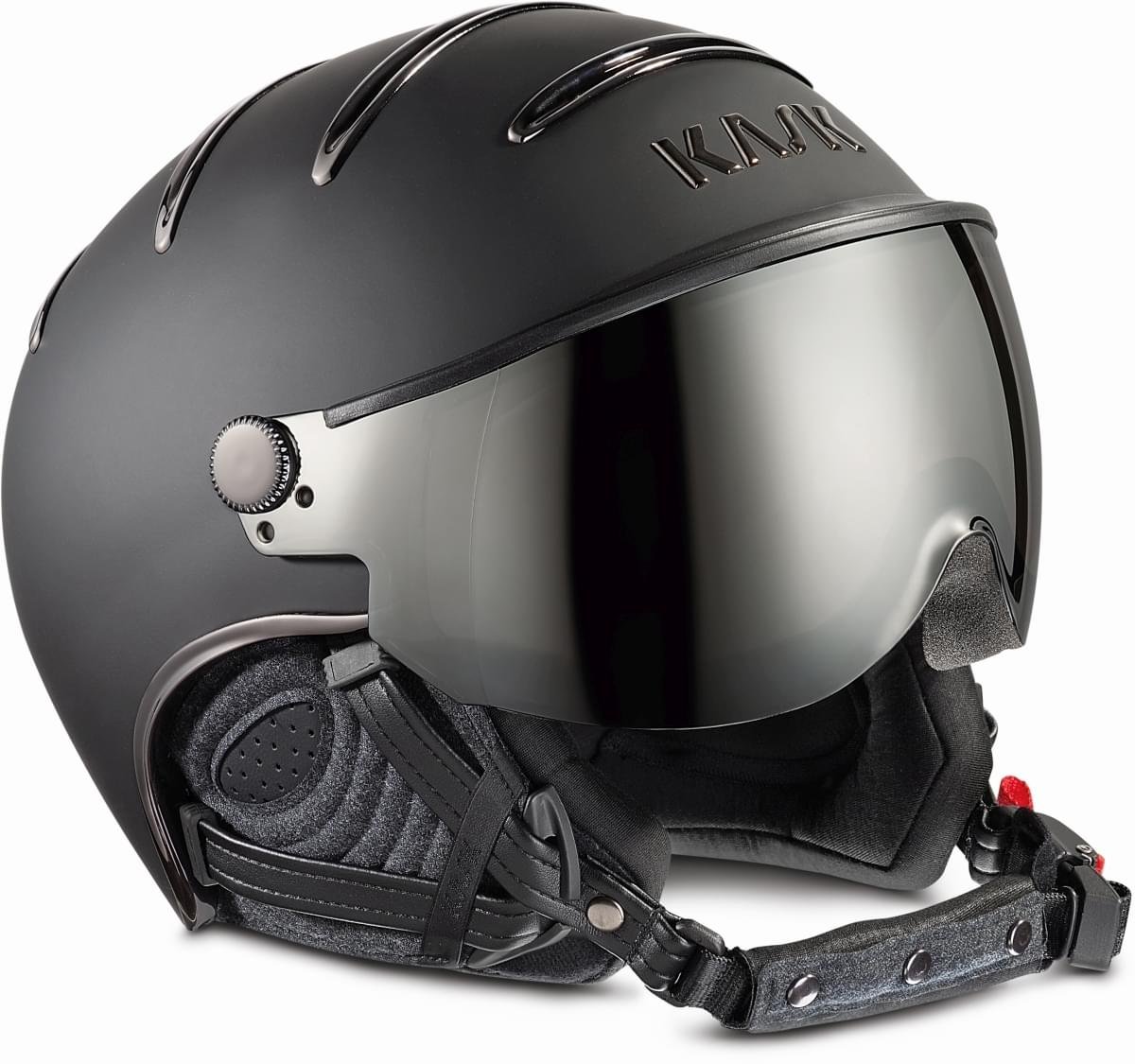 Горнолыжный шлем Helmets h1 Spyder visiera