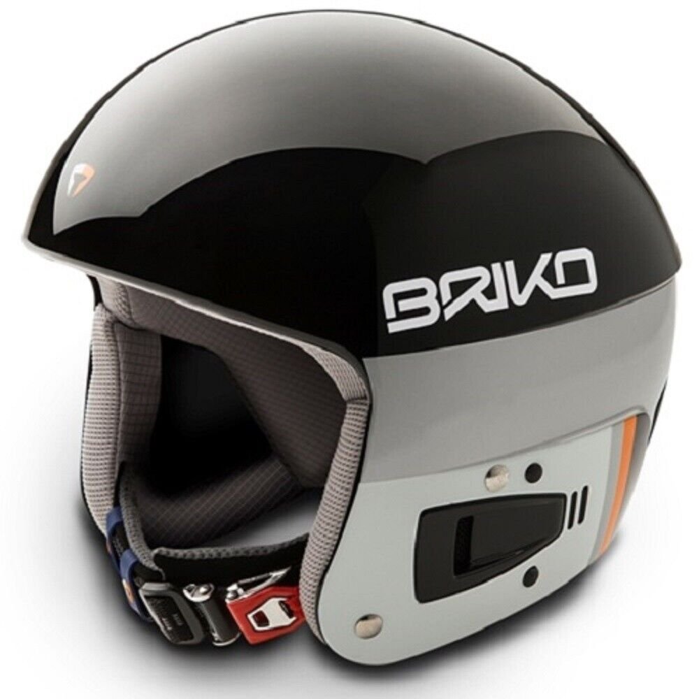 Шлем Briko Vulcan Visor