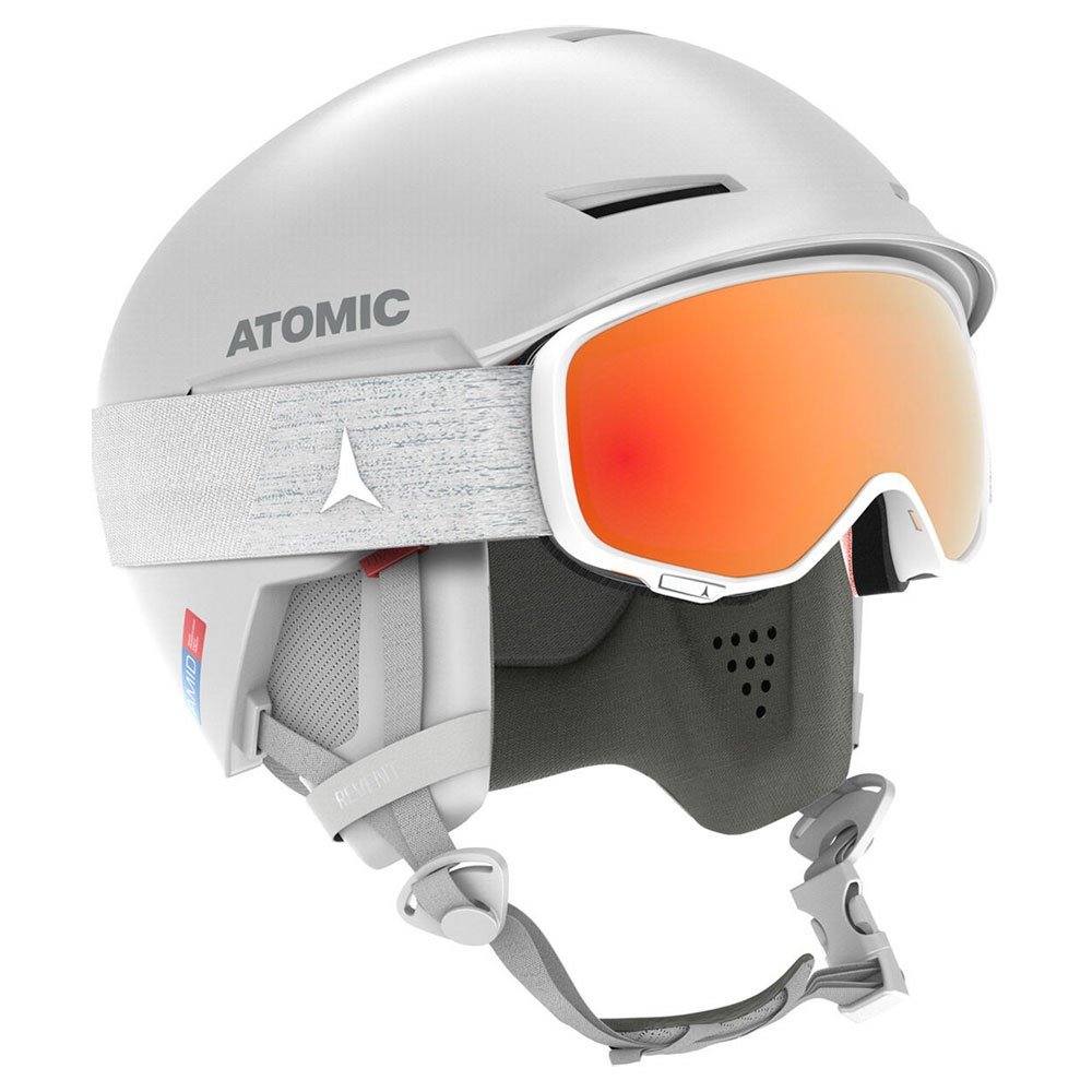 Горнолыжный шлем Atomic Revent+