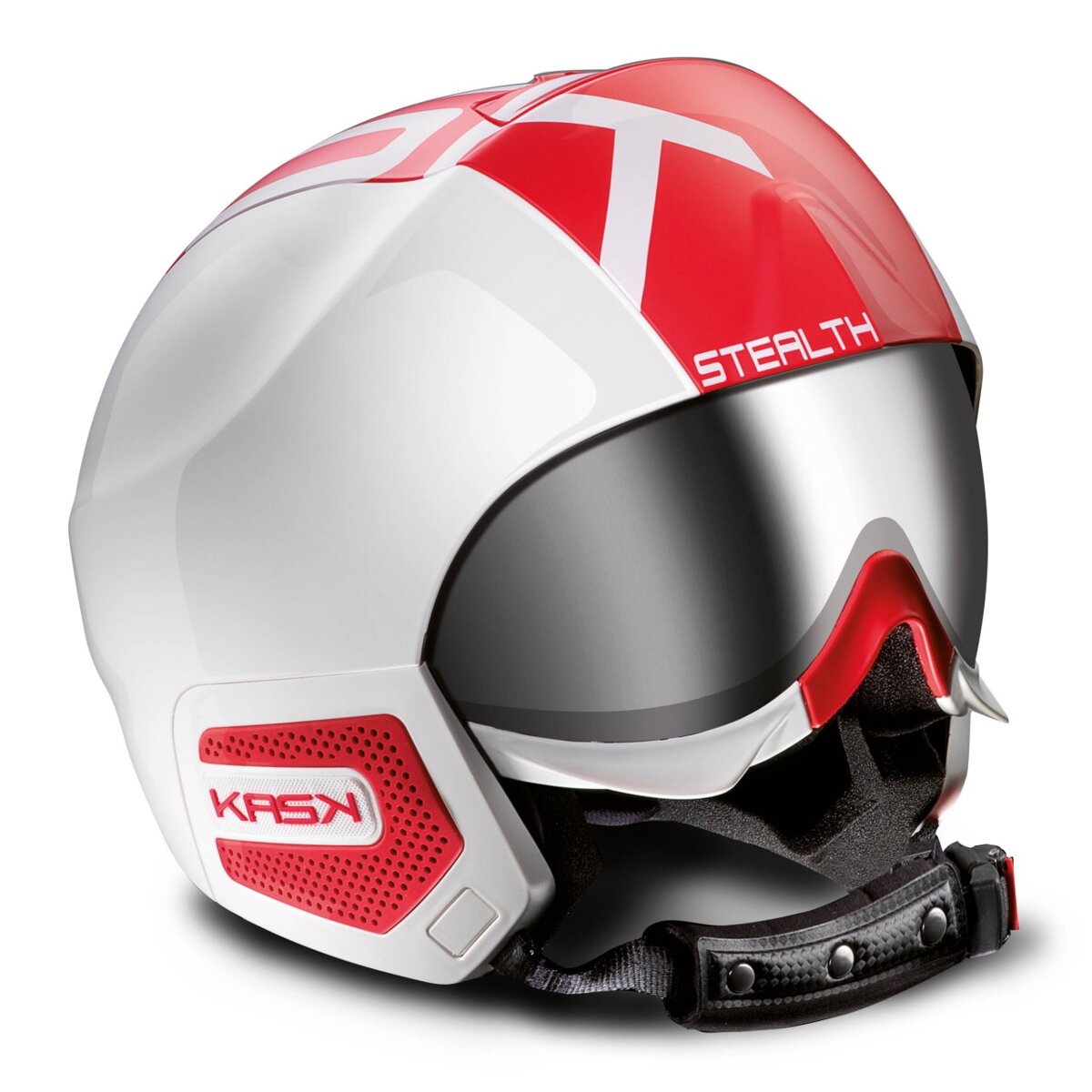Шлем Kask Stealth