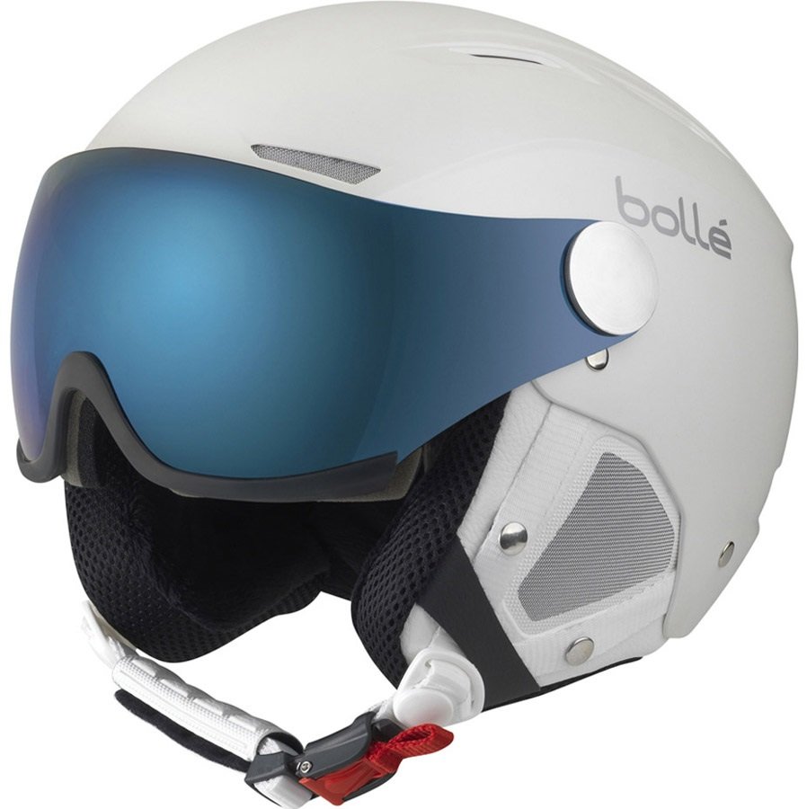 Горнолыжный шлем Bolle Backline Visor