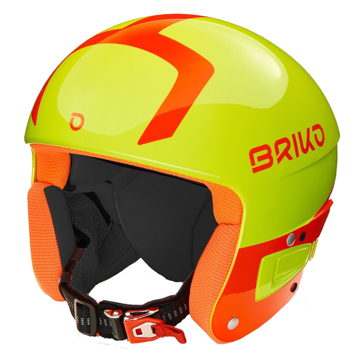 Briko Vulcano Fis 6.8
