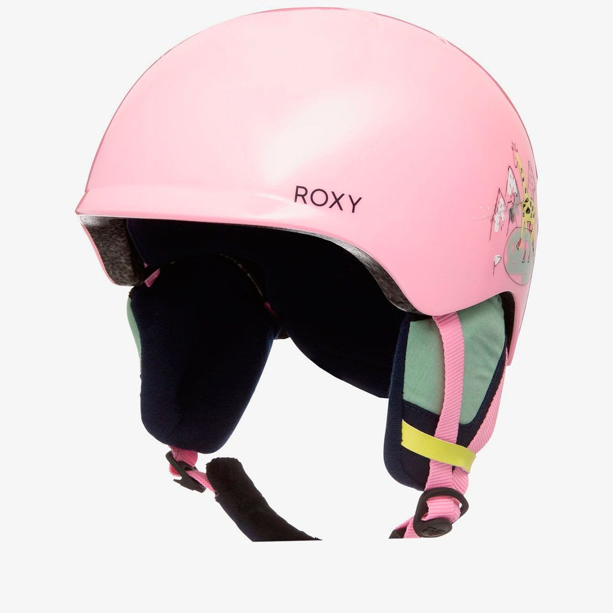 Шлем горнолыжный Roxy Ollie